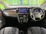 デリカD:5 2.2 ジャスパー 4WD 