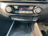 運転席・助手席シートヒーター☆