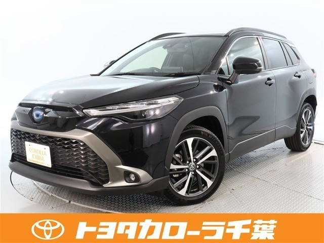 カローラクロス 1.8 ハイブリッド Z 