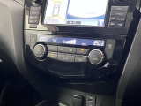 オートエアコンで快適な車内温度を演出してくれます!