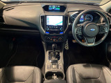インプレッサスポーツ 2.0 i-S アイサイト 4WD 