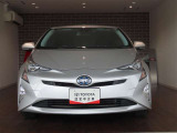 プリウス 1.8 S セーフティ プラス E-Four 4WD 