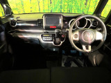 N-BOXカスタム G SSパッケージ 特別仕様車