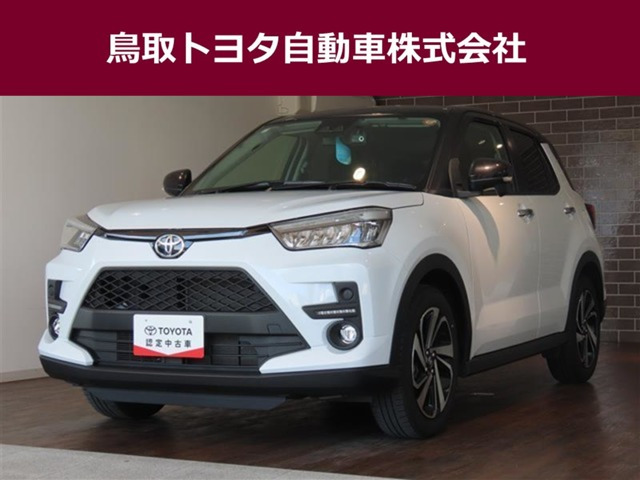 ライズ  1.2 Z