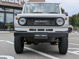 ジムニー XC 4WD 