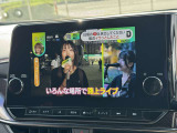 TVも綺麗な画面でご覧いただけます(^^)/