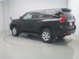 ランドクルーザープラド 2.7 TX Lパッケージ 4WD 