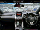 NX 200t Fスポーツ 