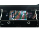 バックカメラ搭載です。安心して駐車できます。