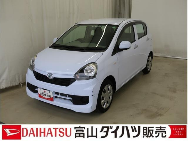ミライース L 
