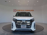 ノア 2.0 Si W×B 4WD 