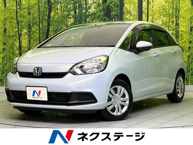 フィット1.5 ベーシック
