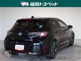 カローラスポーツ 1.8 ハイブリッド G Z 