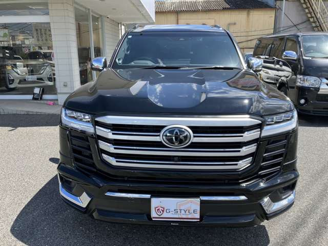 購入者確定 ZX 納期確認』 トヨタ ランドクルーザー250 2024年モデル の