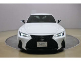 IS 300 Fスポーツ 
