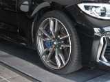 3シリーズセダン M340i xドライブ 4WD 