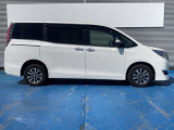 当店は新車販売・中古車販売・車検・整備・鈑金塗装・用品販売・自動車保険を取扱い、カーライフの総合店舗です。