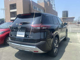 エクストレイル  1.5 G e-4ORCE 4WD