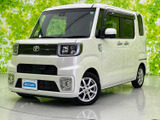 ピクシスメガ L レジャーエディション SAII 4WD 
