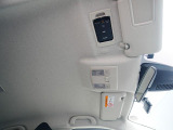 ETC車載器搭載です。スマートICも増えてきており、必須装備といって良い便利装備です。