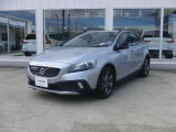 V40クロスカントリー D4 SE ディーゼル 