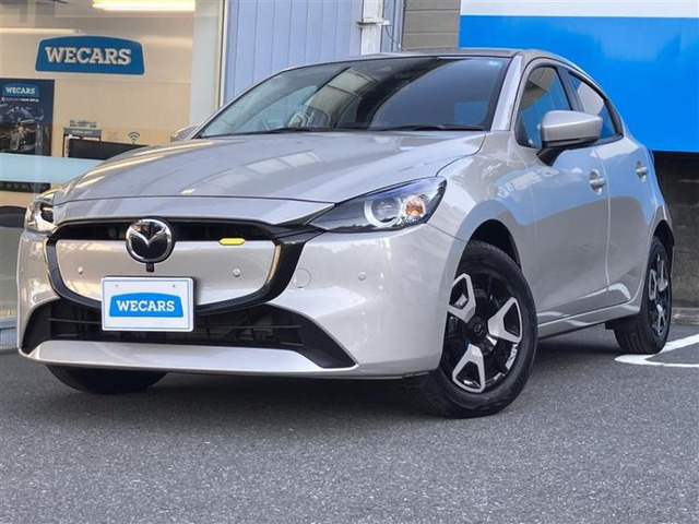 MAZDA2 1.5 15BD 