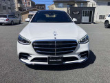 Sクラス S500 4マチック AMGラインパッケージ (ISG搭載モデル) 4WD 