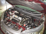 CR-V 2.4 24G 4WD 