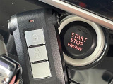 【スマートキー(エンジンスタートストップスイッチ)】スマートキー(電子キー)を持っていれば、スイッチを押すだけでエンジンをかけることができます!