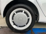 155/65R14インチ  フルホイールキャップ