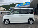 スペーシアカスタム GS 