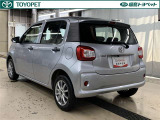 中古車の総合評価や内外装の状態などをひと目でわかるよう、トヨタ車のプロの検査員が実施した「車両検査証明書」をご用意しています。
