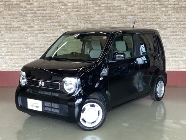 N-WGN G ホンダ センシング 