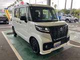 R06A型エンジンは燃費とパワフル走りを両立します。