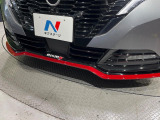 ノートオーラ 1.2 NISMO 