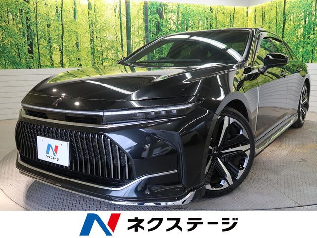 クラウン  Z