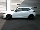 MAZDA2 1.5 15S ブラックトーンエディション 