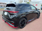 ノートオーラ 1.2 NISMO チューンド e-POWER 4WD 