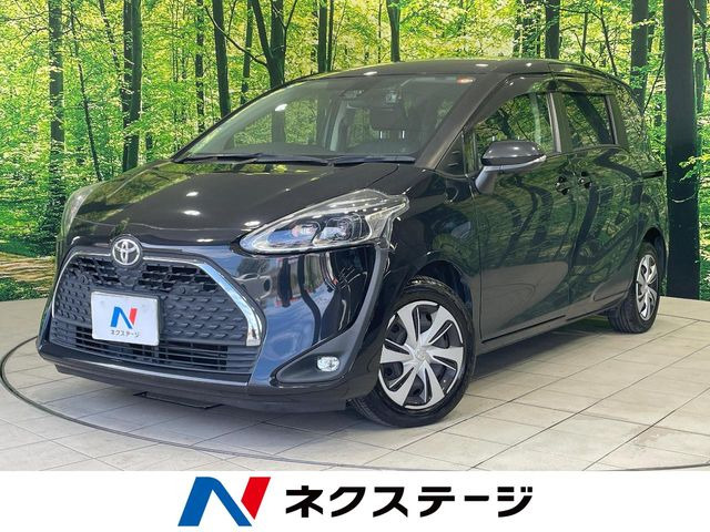 シエンタ 1.5 G クエロ 