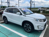 エスクード 1.4 ターボ 4WD 