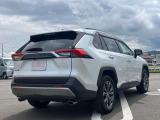 RAV4  2.0 G 4WD