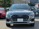 Q5スポーツバック 40 TDI クワトロ Sライン ディーゼル 4WD 
