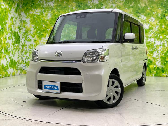タントX SAIII