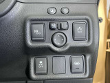 衝突被害軽減ブレーキ付きです。