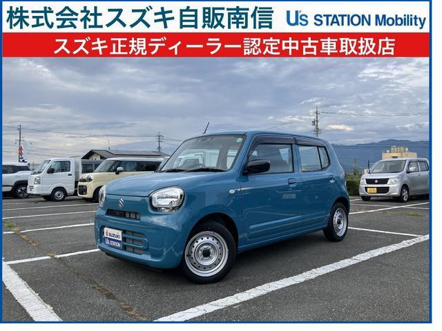 アルト L 4WD 