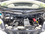 親切・丁寧な専門メカニックスタッフが応対!・車検・点検整備・事故等の修理などアフターサービスも安心。お車のカスタマイズもネクステージのサービススタッフまでご相談ください!