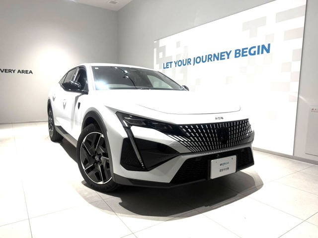 408 GT 