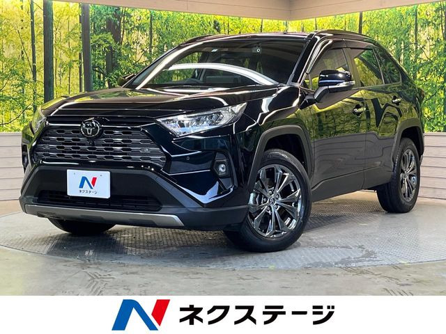 RAV4  G