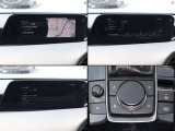 従来のマツダコネクトより更に進化。ディスプレイの大型化、起動時間の短縮、解像度の向上。AppleCarPlayやAndroidAutoにも対応。更に進化し便利になったマツダコネクトをご体感ください。