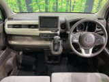 N-WGN L ホンダ センシング 